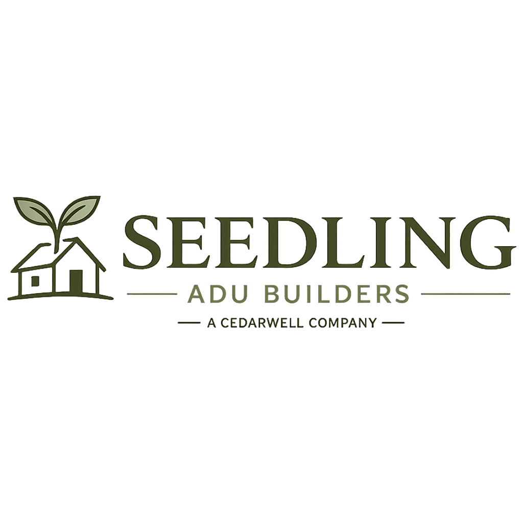 Seedling ADU Austin